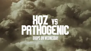 KOTD - XQZ vs Pathogenic (Release Trailer)