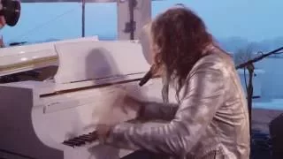 Steven Tyler   Acoustic Dream on HD