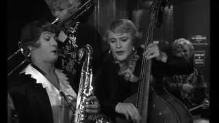 Marilyn Monroe: Running Wild - Some like It Hot (BD-rip 720p)