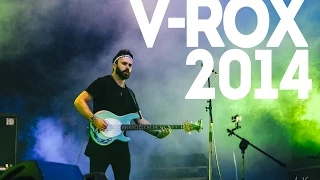 RockBlog: V-ROX 2014 во Владивостоке| My trip to V-ROX in Vladivostok