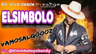 DEMBOW/BACHATA/SALSA 🔥(En Vivo) desde la Discoteca PRESTIGE Hazleton Pensilvania