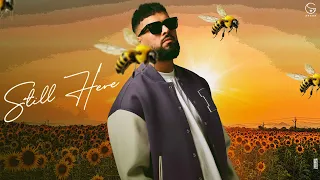 Still Here (Full Album) Garry Sandhu | Latest Punjabi Songs 2023 | Fresh Media Records