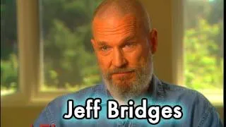 Jeff Bridges on CITIZEN KANE