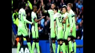 Челси 0:3 Манчестер Сити Обзор матча 16.04.2016 | Chelsea vs Manchester City