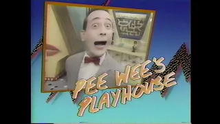 CBS Saturday Morning Commercials (June 27, 1987)