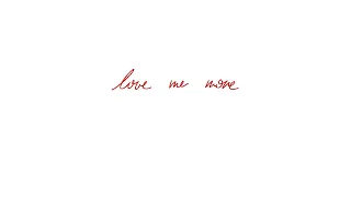 Love Me More | A Desert Duo Fic Animatic (READ DESC !)