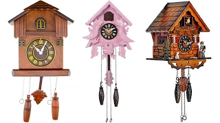 Modern Cuckoo Clock ! Amazon Sells