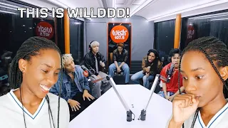 THIS IS LIVE??!! | REACTING TO SB19 performs "ILAW" LIVE on Wish 107.5 Bus