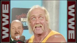 (YTP) HULK HOGAN'S FARTS DESTROY THE EARTH {WWE}