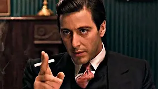 Michael Corleone | Edit