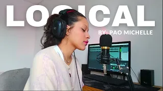 LOGICAL - OLIVIA RODRIGO (Pao Michelle cover)