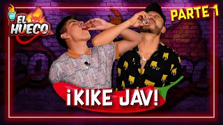 KIKE JAV - MI HUECO MOCERO 😈 - PRIMERA PARTE 🍻