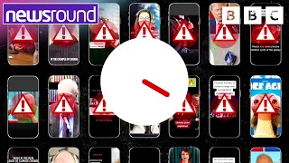 How is Tik Tok Tackling Climate Change Misinformation? | Newsround