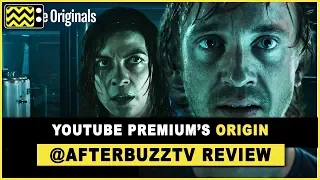 Should I watch YouTube Premium's Origin? - TV Pilot Reviews