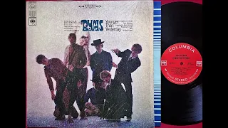 THE BYRDS (My Back Pages) 2023 Remaster