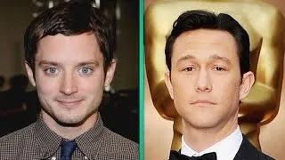 Joseph Gordon-Levitt and Elijah Wood Look Back on Their Younger Days in Hollywood