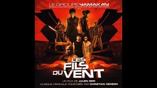 Silmarils - Les Fils Du Vent - Yamakasi 2 OST (Best Quality)