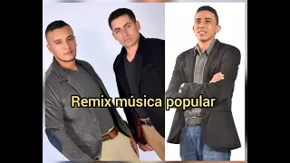 🍺🎼REMIX POPULAR  MANUEL OCHOA & ESTEBAN VELASQUEZ Y WILSON DAVID🎼🎸