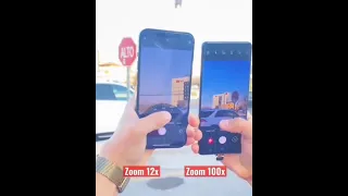 iphone 12 pro max vs samsung s21 ultra