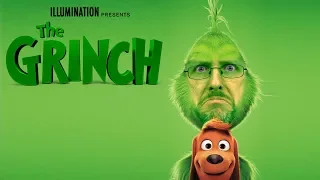 The Grinch (2018) - Nostalgia Critic