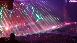 Enrique Iglesias Live | I'm a Freak | Sex And Love Tour | 2018