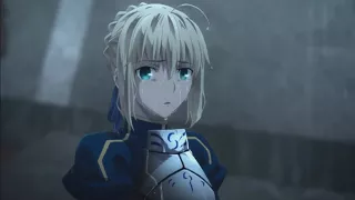 Fate Stay Night[AMV]Solemn Hour