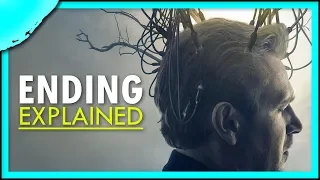 THE DISCOVERY Ending Explained | Netflix