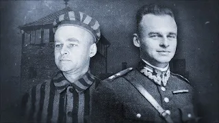 Witold Pilecki - ochotnik do Auschwitz