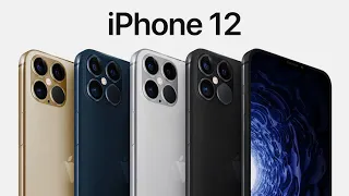 iPhone 12 – НОВЫЕ ТРУДНОСТИ