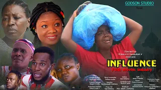 INFLUENCE (NEW LIBERIAN MOVIE)