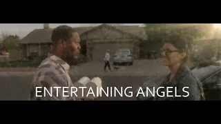 AGAPE ROAD #2 | "Entertaining Angels"