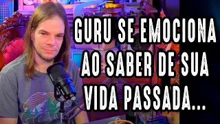 GURU DESCOBRE QUEM FOI EM VIDAS PASSADAS - DANIELA PASQUAL - MAGIA NÓRDICA - SEIDR -#12