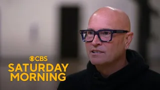 NBA veteran Rex Chapman discusses how he bounced back from addiction in new memoir