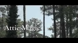 Attic Magic - Intro (Charles and Linda)