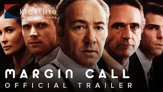 2011 Margin Call  Official Trailer 1 HD  Lionsgate, Roadside Attractions