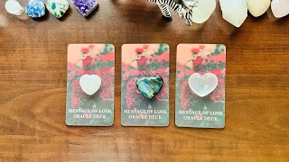 Channelled messages from YOUR PERSON 🔮⏰💍💌💌💌☎️📲 Pick a Card Reading 📲☎️💌💌💌💍⏰🔮