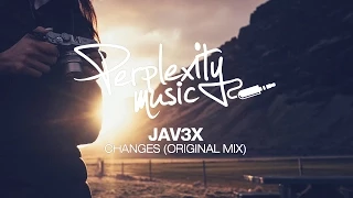Jav3x - Changes (Original Mix) [PMW011]