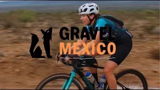 GRAVEL MÉXICO 200km...every emotion in one race!