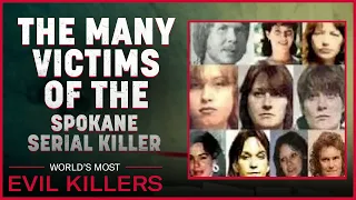 A Serial Killer Undetected For YEARS | Robert Lee Yates Jr. | World's Most Evil Killers