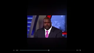 Shaq😂😂