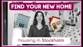 Student housing in Stockholm 🏠 | KI Housing, SSSB and others