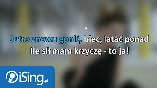 Sarsa - Naucz mnie (tekst + karaoke iSing.pl)