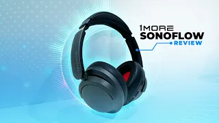1MORE SonoFlow Review - Worthy Contender