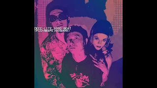 Deee-Lite - Good Beat (Fuzzybeeps HouseRMX)