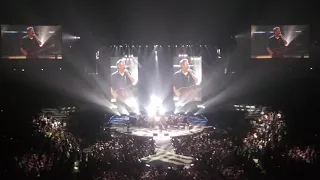 Blake Shelton “Neon Light, All About Tonight” KFC Yum Center 3/1/2019-Opening Song