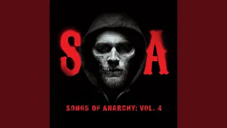 All Along the Watchtower (From Sons of Anarchy (Instrumental))
