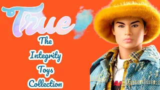 INTEGRITY TOYS- The TRUE Collection: Episode 147