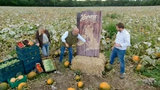 BBC Harvest Series 1 1of3 The East 2015