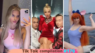 Tik Tok music | Клава Кока | Красотки в Тик ток | Подборки Tik Tok #170