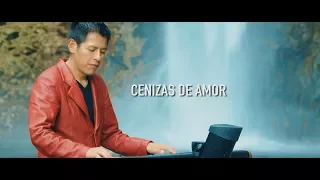 Cliver y su grupo Coralí - Cenizas de amor | Activo Records™2018